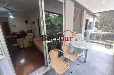 Apartamento com 2 quartos à venda na rua uruguai, tijuca, rio de janeiro, 93 m2 por r$ 690.000