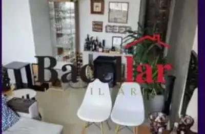 Apartamento com 3 quartos à venda na rua general canabarro, maracanã, rio de janeiro, 86 m2 por r$ 580.000
