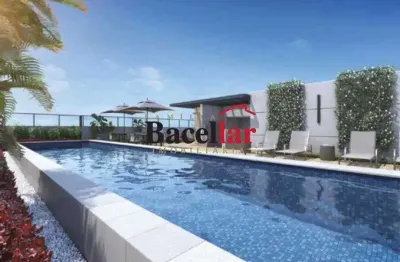 Apartamento com 3 quartos à venda na rua visconde de itamarati, maracanã, rio de janeiro, 90 m2 por r$ 1.006.302