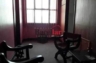 Sala comercial para alugar na avenida treze de maio, centro, rio de janeiro, 110 m2 por r$ 1.600