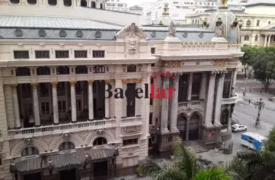 Sala comercial para alugar na avenida treze de maio, centro, rio de janeiro, 40 m2 por r$ 650