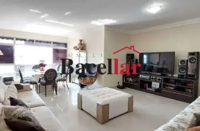 Apartamento com 3 quartos à venda na rua bom pastor, tijuca, rio de janeiro, 131 m2 por r$ 1.099.000