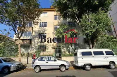 Apartamento com 3 quartos à venda na rua paula brito, andaraí, rio de janeiro, 75 m2 por r$ 285.000