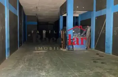 Ponto comercial para alugar na rua general canabarro, maracanã, rio de janeiro, 200 m2 por r$ 7.000