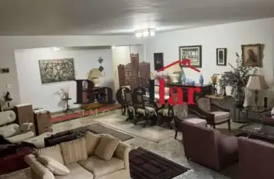 Apartamento com 4 quartos à venda na rua uruguai, tijuca, rio de janeiro, 210 m2 por r$ 1.299.999