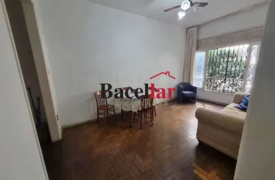 Apartamento com 2 quartos à venda na rua carmela dutra, tijuca, rio de janeiro, 80 m2 por r$ 420.000