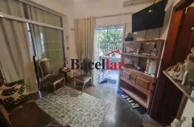 Sala comercial com 5 salas à venda na rua soares da costa, tijuca, rio de janeiro, 124 m2 por r$ 849.000