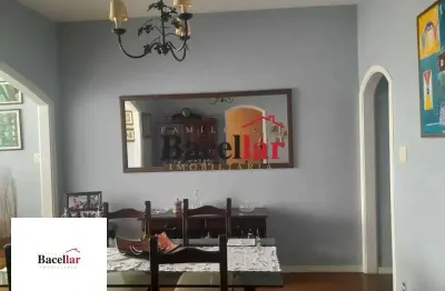 Apartamento com 3 quartos à venda na rua conde de bonfim, tijuca, rio de janeiro, 89 m2 por r$ 680.000