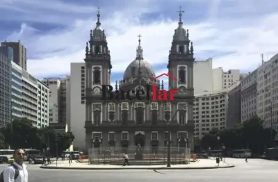 Sala comercial com 10 salas à venda na avenida presidente vargas, centro, rio de janeiro, 768 m2 por r$ 3.072.000