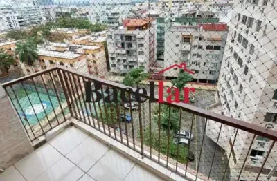 Apartamento com 3 quartos à venda na rua tirol, freguesia (jacarepaguá), rio de janeiro, 92 m2 por r$ 490.000