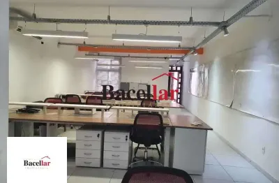 Casa comercial com 10 salas à venda na rua alice, laranjeiras, rio de janeiro, 388 m2 por r$ 1.950.000