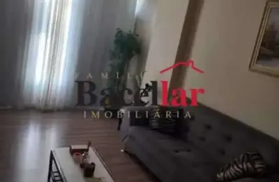 Apartamento com 3 quartos à venda na rua conde de bonfim, tijuca, rio de janeiro, 87 m2 por r$ 529.999