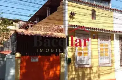 Casa com 3 quartos à venda na rua cardoso marinho, santo cristo, rio de janeiro, 120 m2 por r$ 600.000