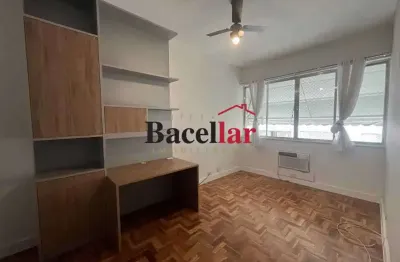 Apartamento com 2 quartos à venda na rua antônio basílio, tijuca, rio de janeiro, 57 m2 por r$ 450.000