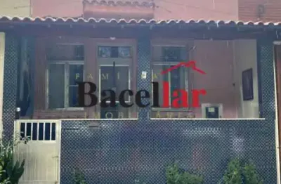 Casa com 3 quartos à venda na rua barão do bom retiro, engenho novo, rio de janeiro, 80 m2 por r$ 379.000