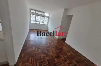 Apartamento com 3 quartos à venda na rua conde de bonfim, tijuca, rio de janeiro, 74 m2 por r$ 575.000