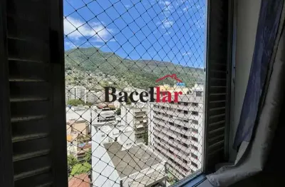 Apartamento com 3 quartos à venda na rua garibaldi, tijuca, rio de janeiro, 78 m2 por r$ 500.000