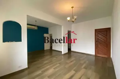 Apartamento com 3 quartos à venda na rua itacuruçá, tijuca, rio de janeiro, 110 m2 por r$ 809.999