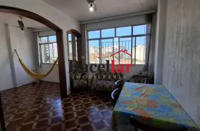 Apartamento com 2 quartos à venda na rua sousa franco, vila isabel, rio de janeiro, 80 m2 por r$ 229.000