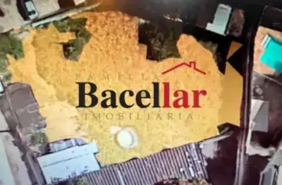 Terreno em condomínio fechado à venda na avenida armando ribeiro, recreio dos bandeirantes, rio de janeiro, 780 m2 por r$ 1.200.000