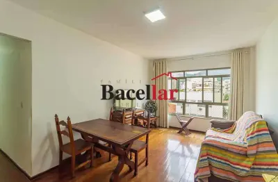 Apartamento com 3 quartos à venda na rua silva teles, andaraí, rio de janeiro, 134 m2 por r$ 440.000