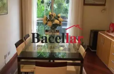 Apartamento com 3 quartos à venda na Rua Fernandes Figueira, Tijuca, Rio de Janeiro