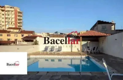 Apartamento com 2 quartos à venda na rua hermengarda, méier, rio de janeiro, 51 m2 por r$ 225.000