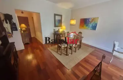 Apartamento com 3 quartos à venda na rua conde de bonfim, tijuca, rio de janeiro, 99 m2 por r$ 649.999