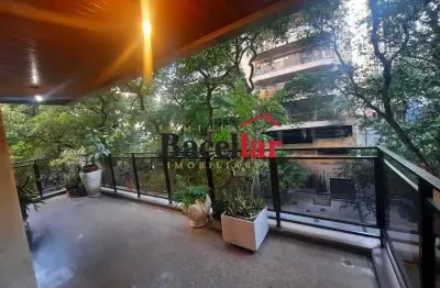 Apartamento com 3 quartos à venda na rua dona delfina, tijuca, rio de janeiro, 133 m2 por r$ 1.420.000