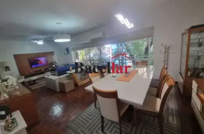 Apartamento com 3 quartos à venda na rua carmela dutra, tijuca, rio de janeiro, 126 m2 por r$ 869.000