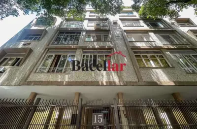 Apartamento com 3 quartos à venda na rua dona delfina, tijuca, rio de janeiro, 164 m2 por r$ 799.999