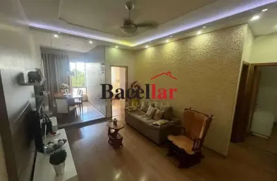 Apartamento com 3 quartos à venda na rua são francisco xavier, tijuca, rio de janeiro, 96 m2 por r$ 590.000