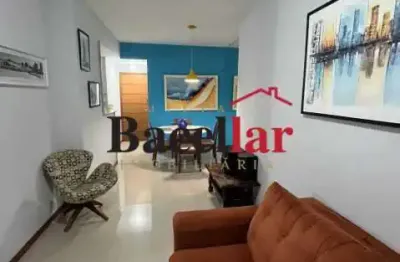 Apartamento com 2 quartos à venda na rua oito de dezembro, vila isabel, rio de janeiro, 67 m2 por r$ 499.000
