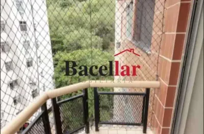 Apartamento com 2 quartos à venda na avenida marechal rondon, rocha, rio de janeiro, 58 m2 por r$ 300.000