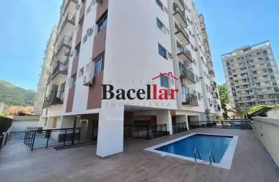 Apartamento com 3 quartos à venda na rua marechal jofre, grajaú, rio de janeiro, 91 m2 por r$ 530.000