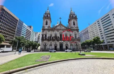 Sala comercial com 8 salas para alugar na avenida presidente vargas, centro, rio de janeiro, 963 m2 por r$ 12.881