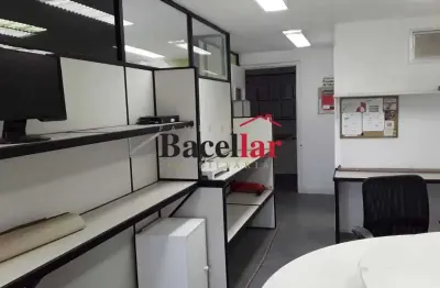 Sala comercial para alugar na avenida treze de maio, centro, rio de janeiro, 264 m2 por r$ 8.000