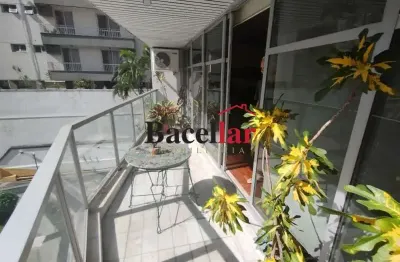 Apartamento com 4 quartos à venda na rua desembargador izidro, tijuca, rio de janeiro, 159 m2 por r$ 960.000