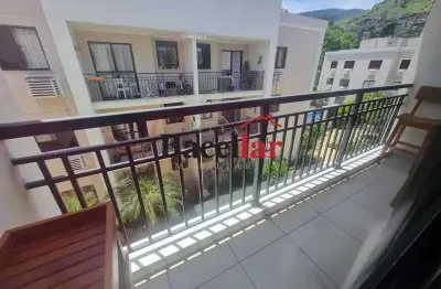 Apartamento com 2 quartos à venda na rua gastão penalva, andaraí, rio de janeiro, 53 m2 por r$ 463.000