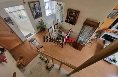 Apartamento com 2 quartos à venda na rua visconde de abaeté, vila isabel, rio de janeiro, 80 m2 por r$ 440.000