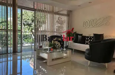 Apartamento com 3 quartos à venda na rua maria amália, tijuca, rio de janeiro, 149 m2 por r$ 1.350.000