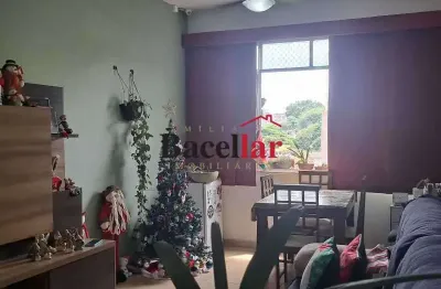 Apartamento com 2 quartos à venda na rua uruguai, tijuca, rio de janeiro, 81 m2 por r$ 480.000