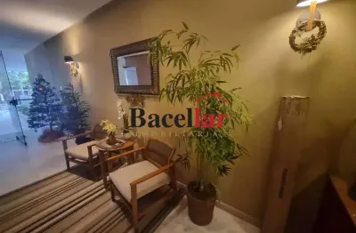 Apartamento com 2 quartos à venda na rua carlos de vasconcelos, tijuca, rio de janeiro, 50 m2 por r$ 439.999