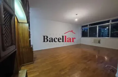 Apartamento com 3 quartos à venda na avenida edison passos, alto da boa vista, rio de janeiro, 147 m2 por r$ 735.000