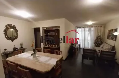 Apartamento com 3 quartos à venda na rua botucatu, grajaú, rio de janeiro, 120 m2 por r$ 680.000