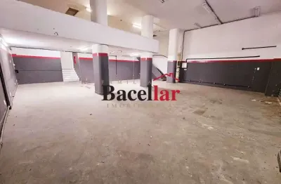 Ponto comercial com 6 salas para alugar na avenida nossa senhora de fátima, centro, rio de janeiro, 280 m2 por r$ 7.900