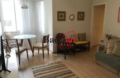 Apartamento com 2 quartos à venda na Rua Rego Lópes, Tijuca, Rio de Janeiro
