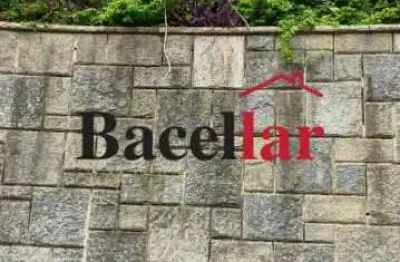 Terreno à venda na rua professor hélion povoa, tijuca, rio de janeiro, 1340 m2 por r$ 2.200.000