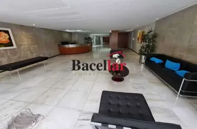Apartamento com 3 quartos à venda na rua andrade neves, tijuca, rio de janeiro, 112 m2 por r$ 730.000