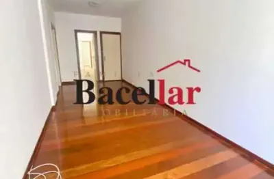 Apartamento com 2 quartos à venda na rua joão alfredo, tijuca, rio de janeiro, 85 m2 por r$ 564.000